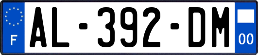 AL-392-DM