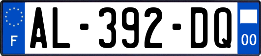 AL-392-DQ