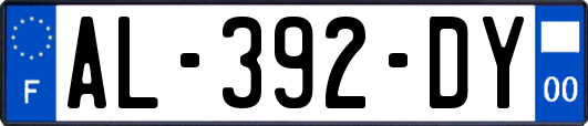 AL-392-DY