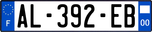 AL-392-EB