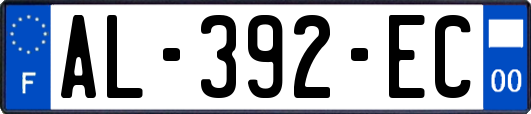 AL-392-EC