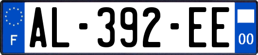 AL-392-EE