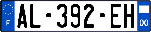 AL-392-EH