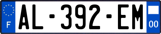 AL-392-EM