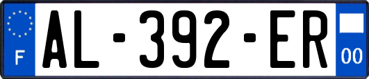 AL-392-ER