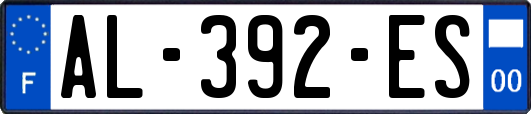 AL-392-ES