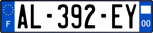 AL-392-EY