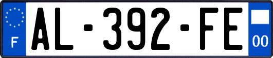 AL-392-FE