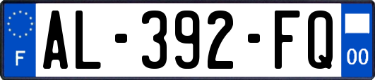 AL-392-FQ