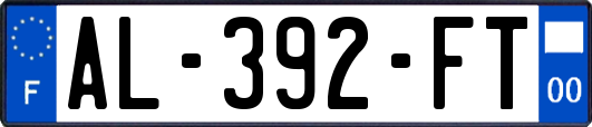 AL-392-FT