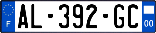 AL-392-GC