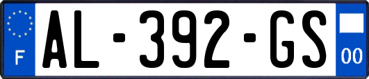 AL-392-GS
