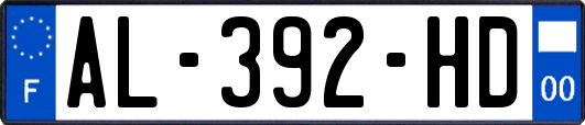 AL-392-HD