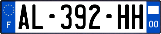 AL-392-HH
