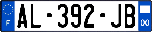 AL-392-JB