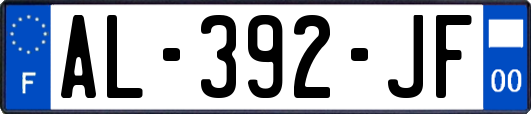 AL-392-JF