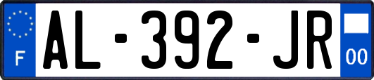 AL-392-JR