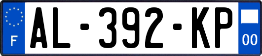 AL-392-KP