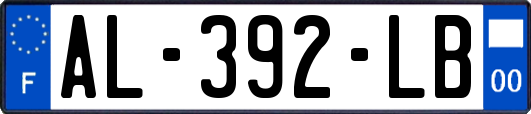 AL-392-LB