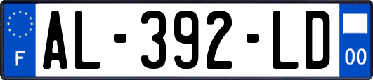 AL-392-LD