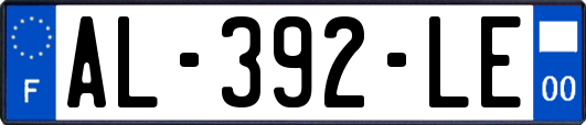 AL-392-LE