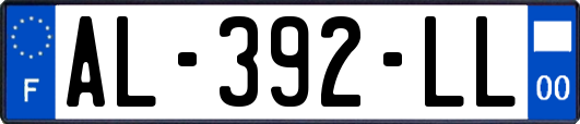 AL-392-LL