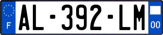 AL-392-LM