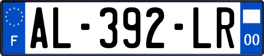 AL-392-LR