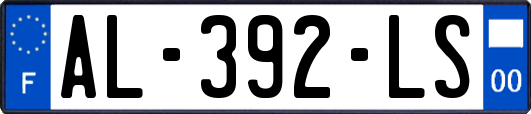 AL-392-LS