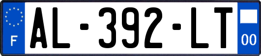 AL-392-LT