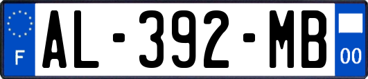 AL-392-MB
