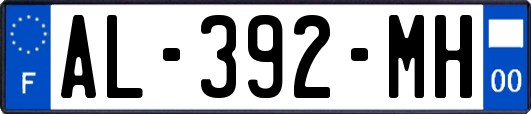 AL-392-MH
