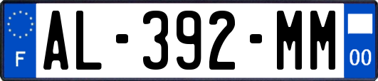 AL-392-MM