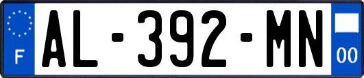 AL-392-MN