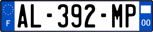 AL-392-MP