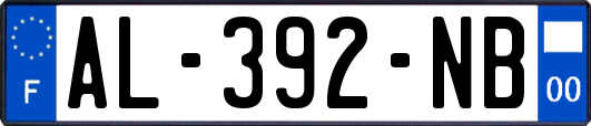 AL-392-NB