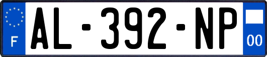 AL-392-NP