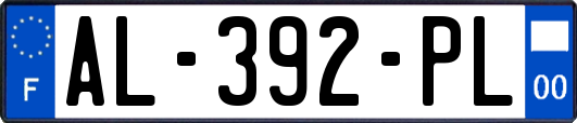 AL-392-PL