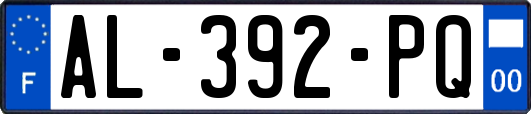 AL-392-PQ