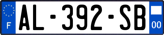 AL-392-SB