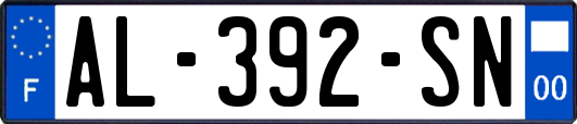 AL-392-SN