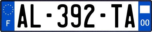 AL-392-TA