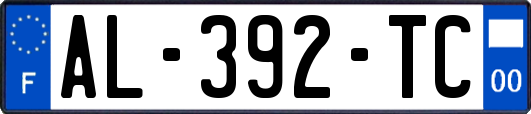 AL-392-TC
