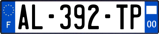 AL-392-TP