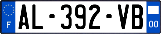 AL-392-VB