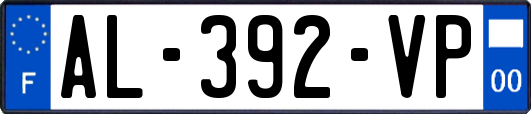 AL-392-VP