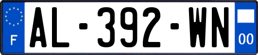 AL-392-WN