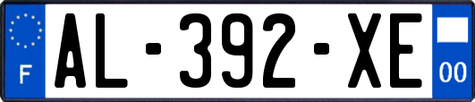 AL-392-XE