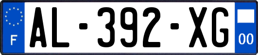 AL-392-XG