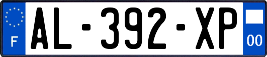 AL-392-XP